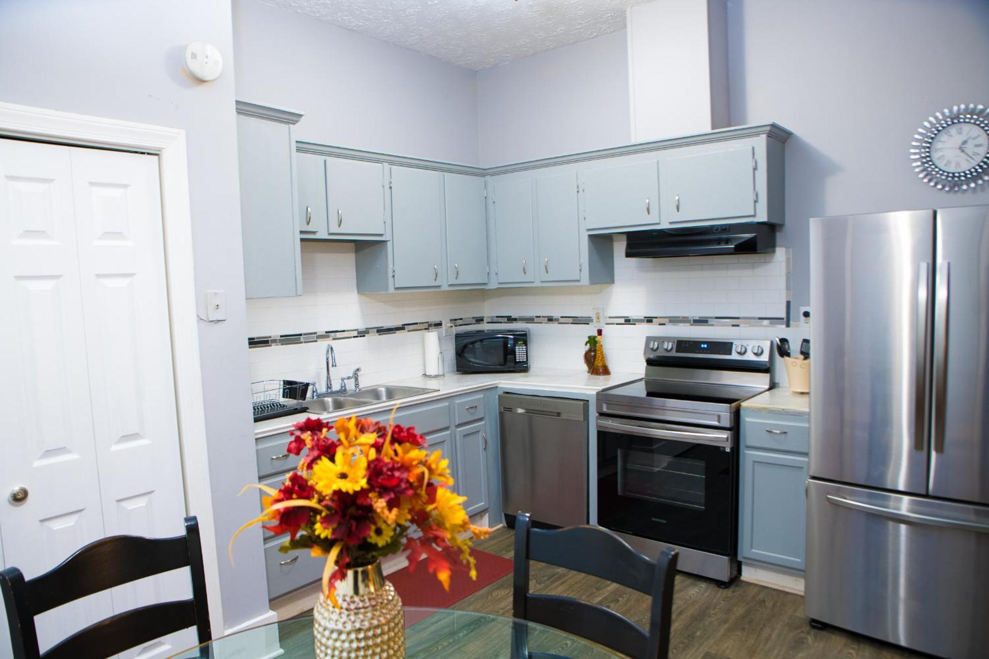 Historic West End Atlanta Treasure - Close To Downtown & Beltline Bagian luar foto
