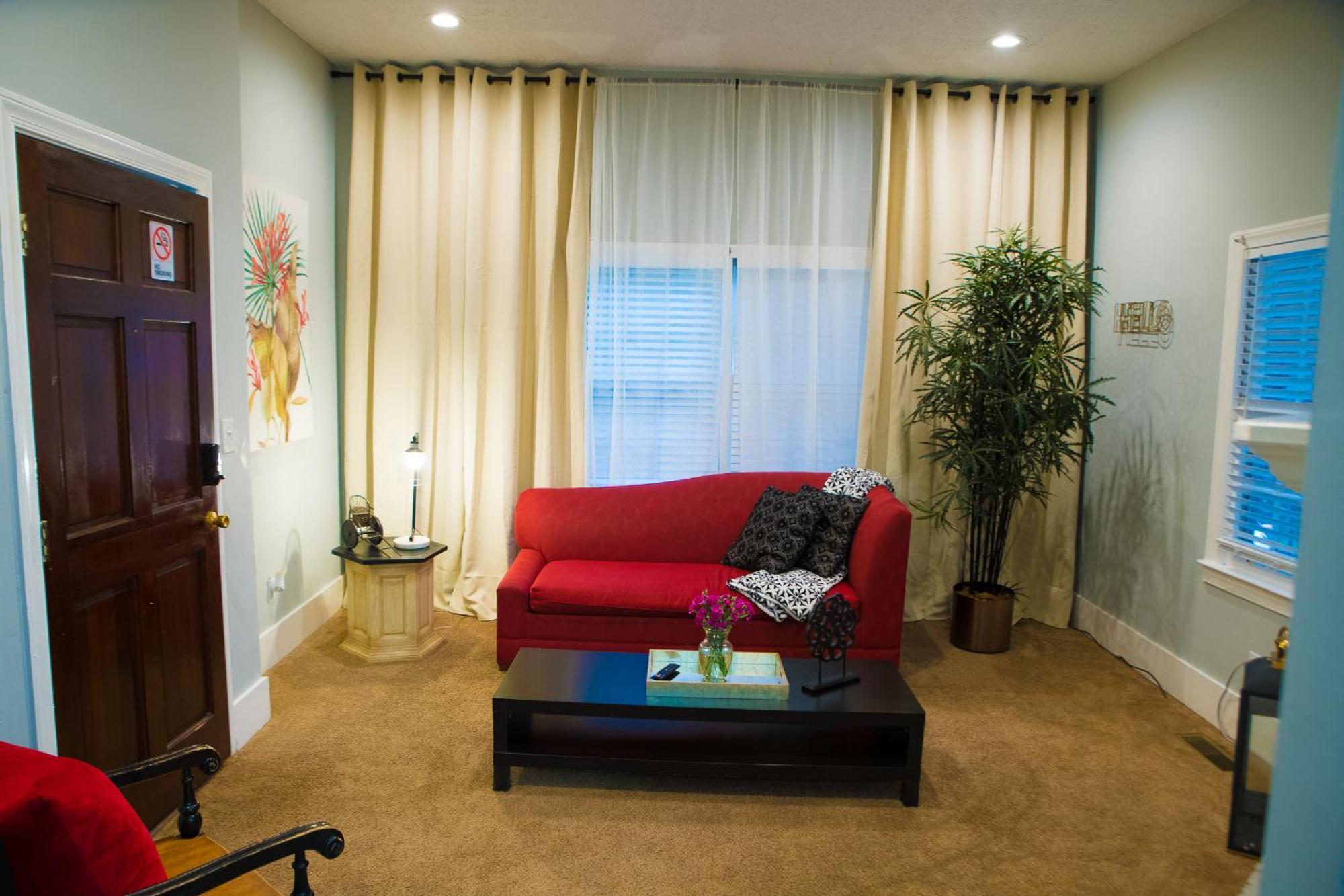 Historic West End Atlanta Treasure - Close To Downtown & Beltline Bagian luar foto