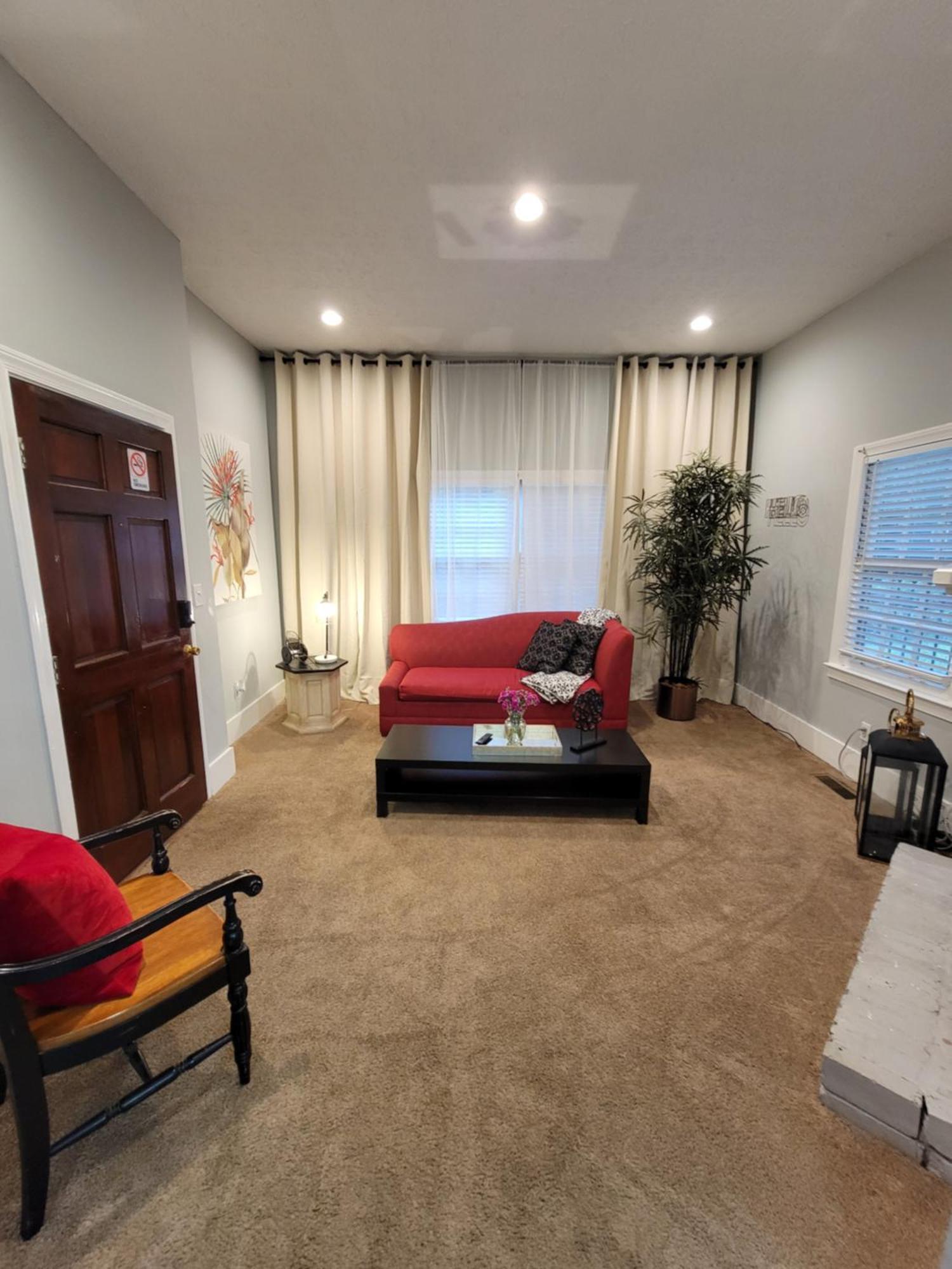 Historic West End Atlanta Treasure - Close To Downtown & Beltline Bagian luar foto