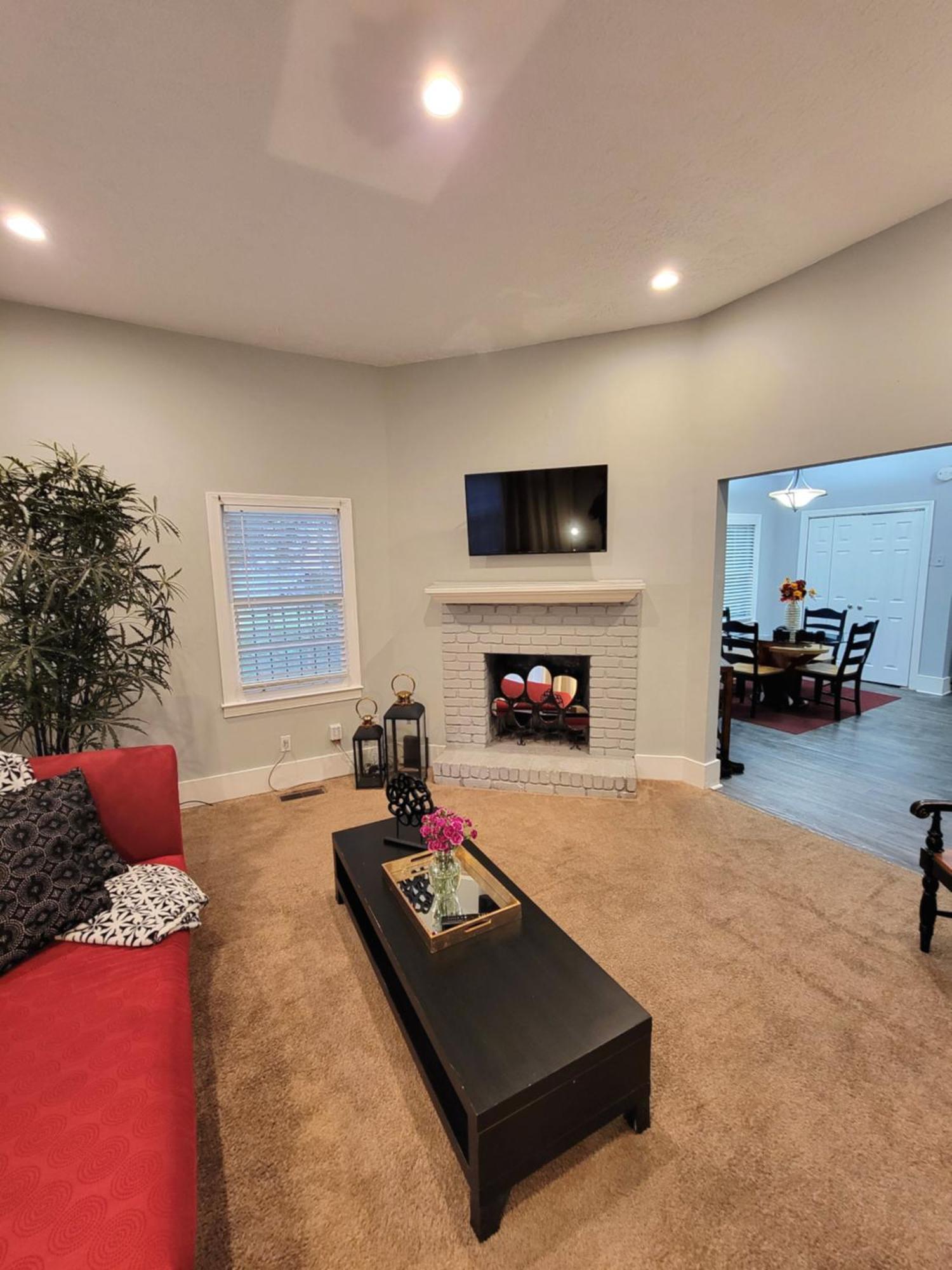 Historic West End Atlanta Treasure - Close To Downtown & Beltline Bagian luar foto