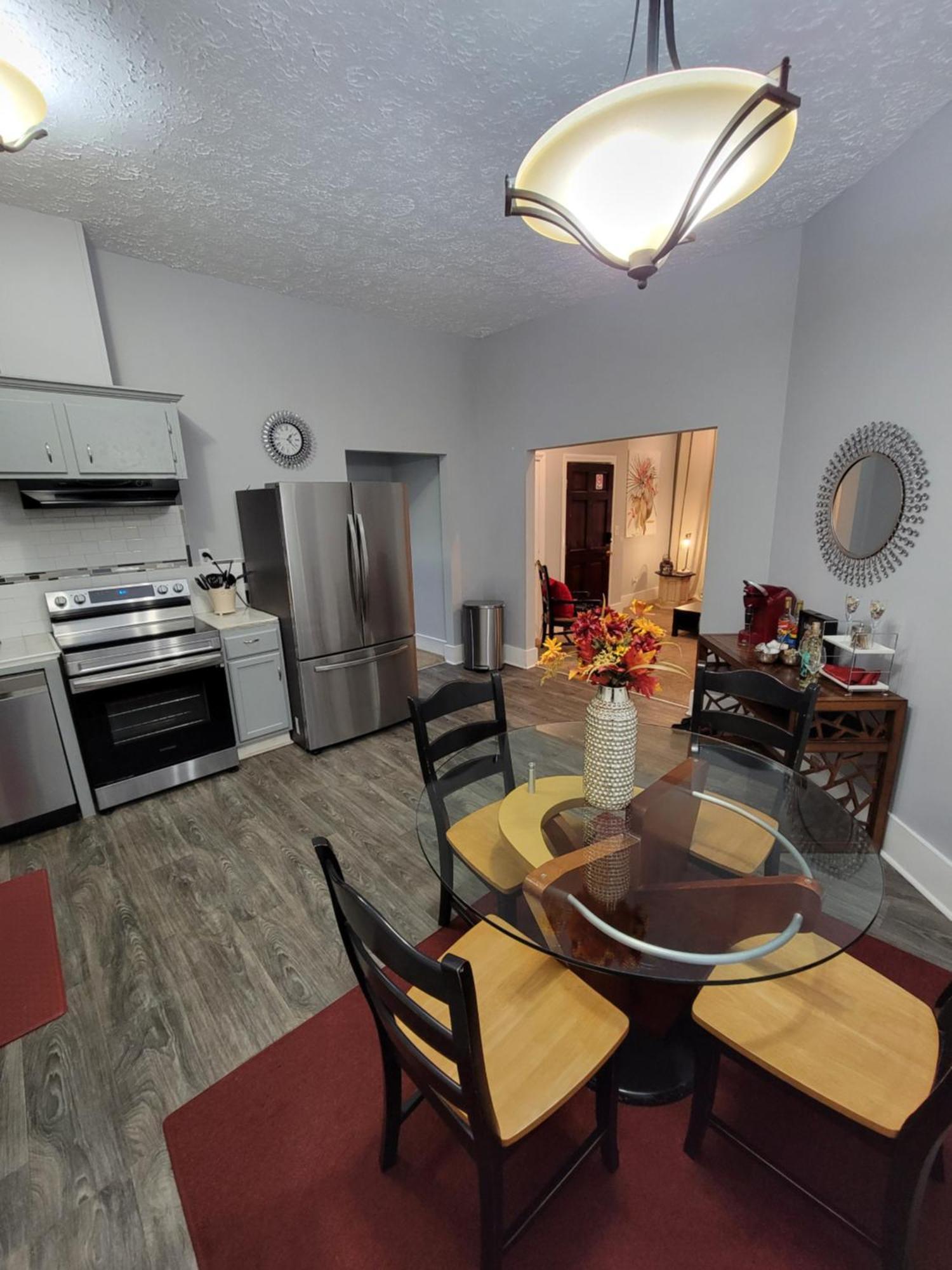 Historic West End Atlanta Treasure - Close To Downtown & Beltline Bagian luar foto