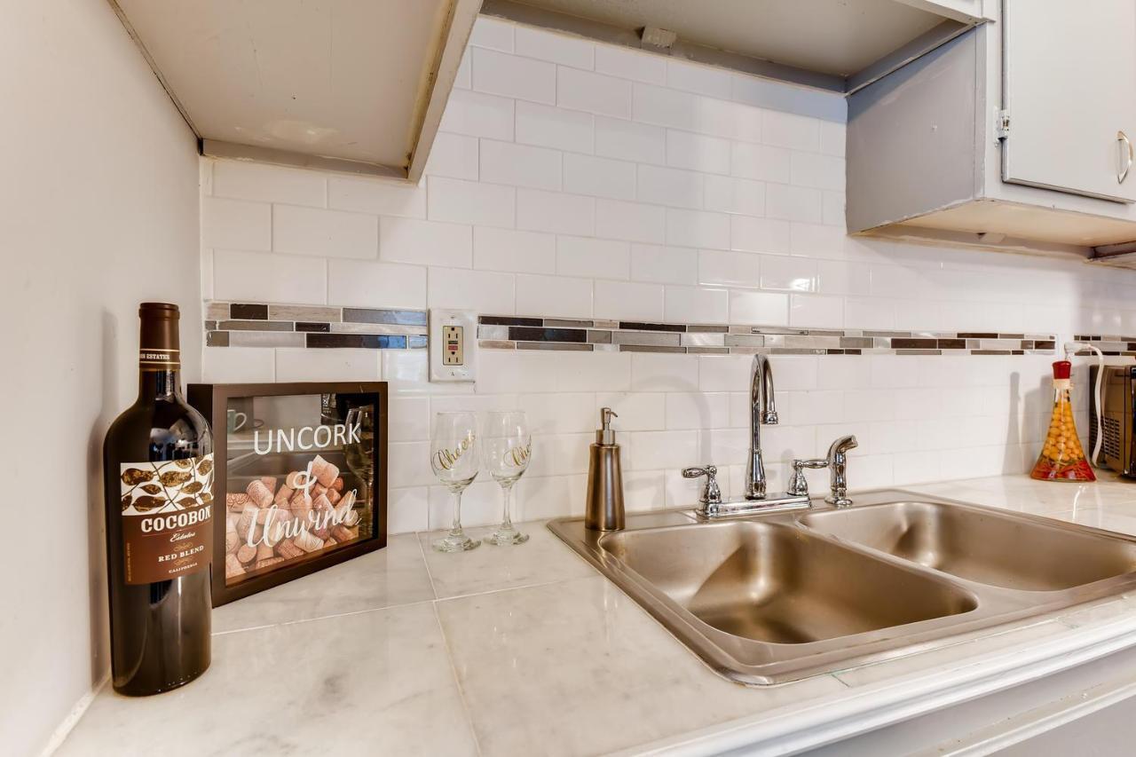 Historic West End Atlanta Treasure - Close To Downtown & Beltline Bagian luar foto